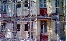 building repair